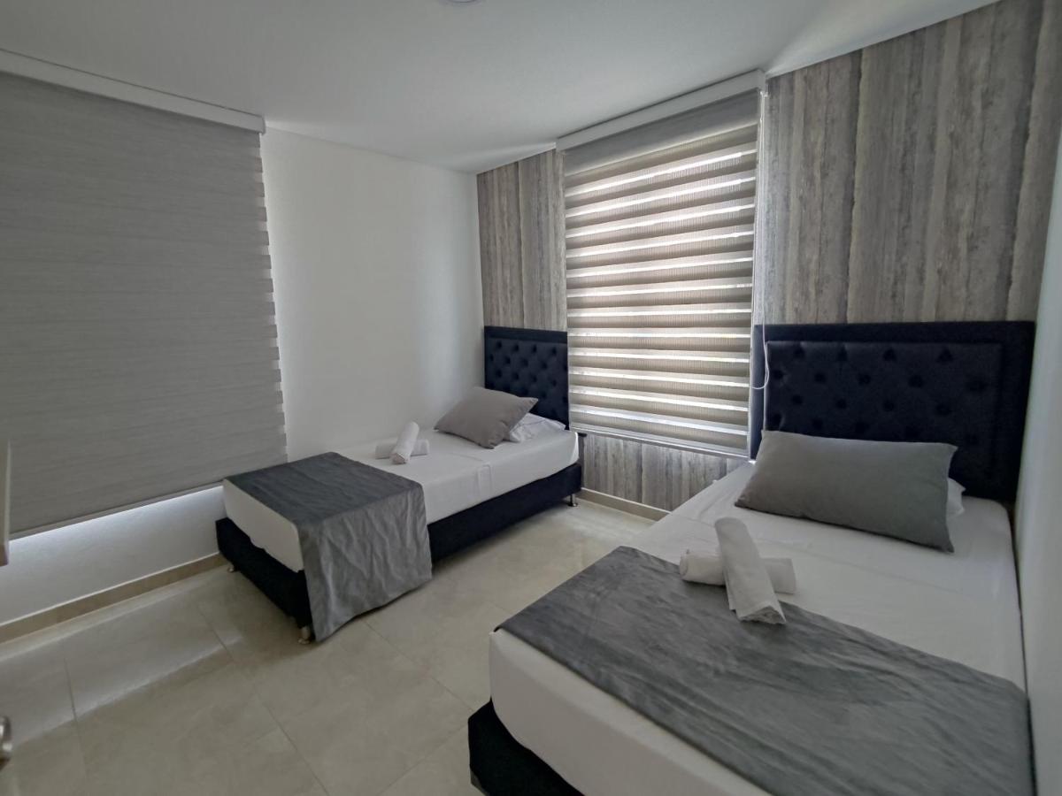 Hotel Aguas Abiertas Guatapé 외부 사진