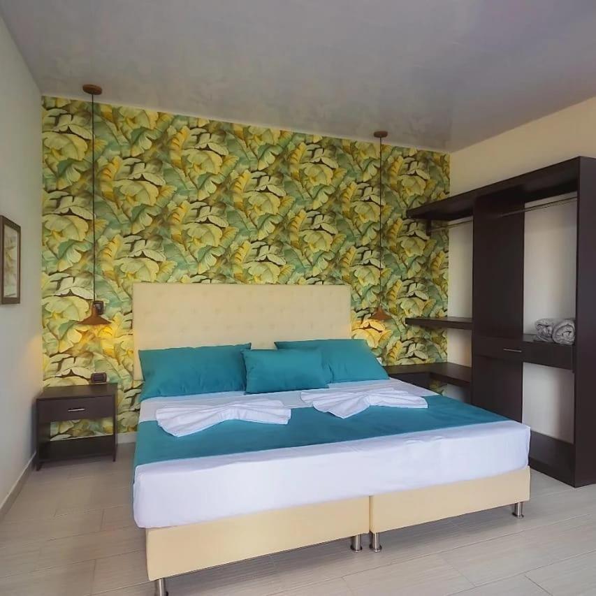 Hotel Aguas Abiertas Guatapé 외부 사진