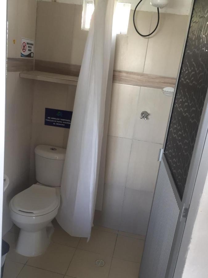 Hotel Aguas Abiertas Guatapé 외부 사진