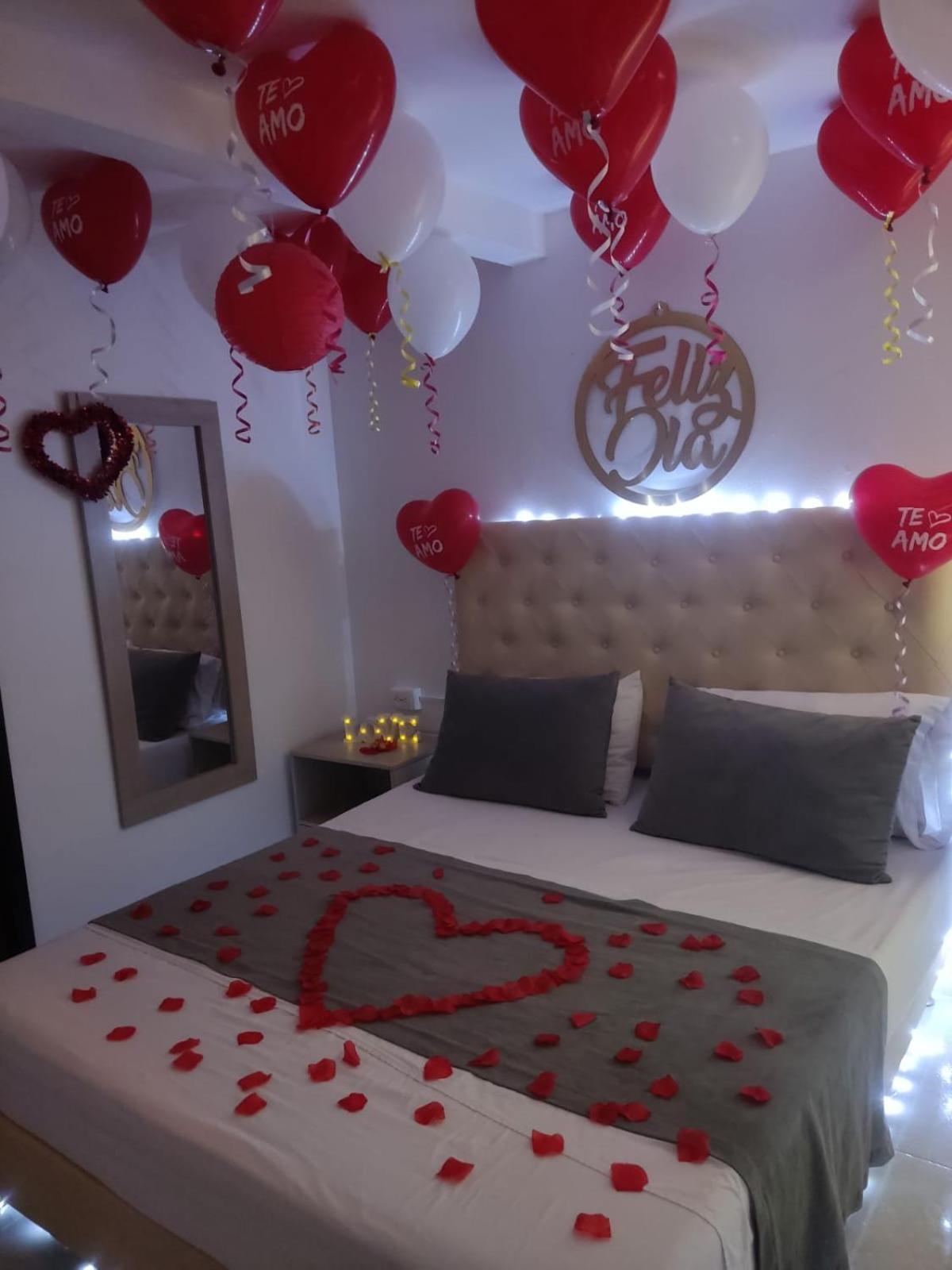 Hotel Aguas Abiertas Guatapé 외부 사진