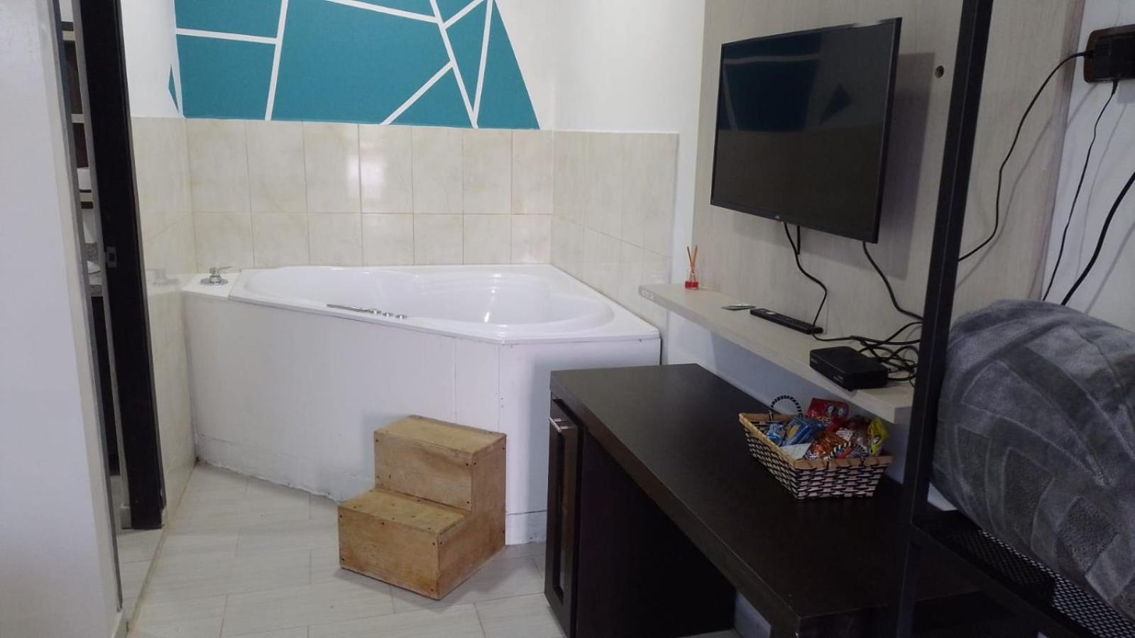 Hotel Aguas Abiertas Guatapé 외부 사진