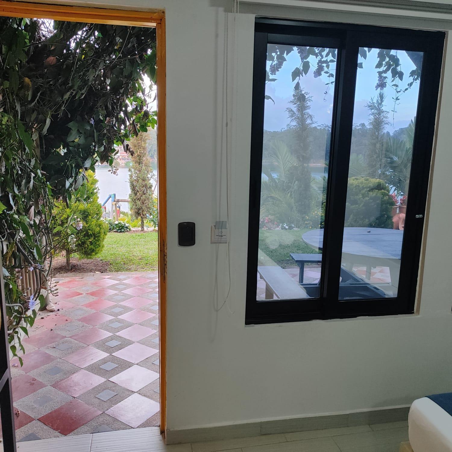Hotel Aguas Abiertas Guatapé 외부 사진